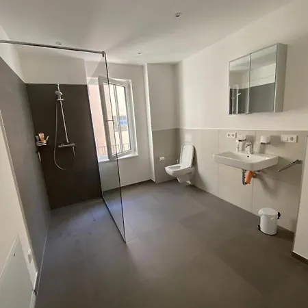 Appartement Neubau-oase Am Weinbergsrand Deidesheim
