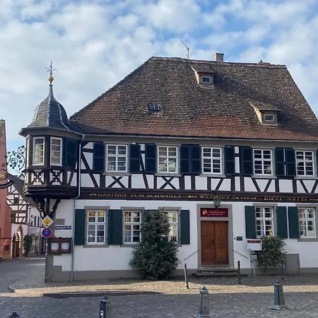 Neubau-oase Am Weinbergsrand * Дайдесхайм